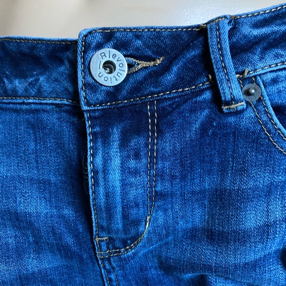 Revolution Boot Cut Jeans - Picture 9 of 9